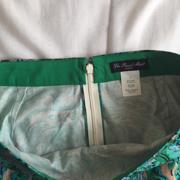 J Crew Skirt - Picture 8 of 8